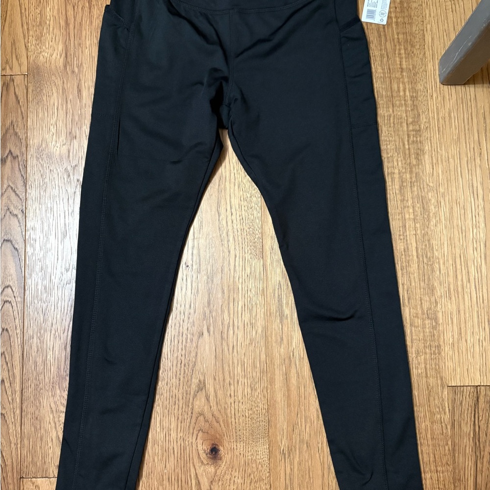 All in Motion Charcoal Leggings for women